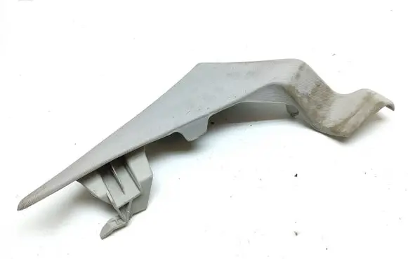 Peugeot 407 (C) pillar trim 9652455677