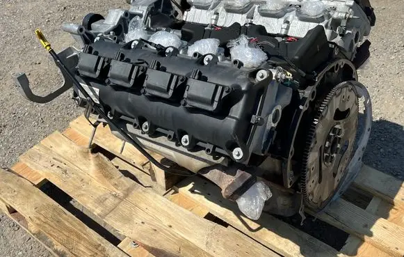 Dodge RAM Engine 68209607BA