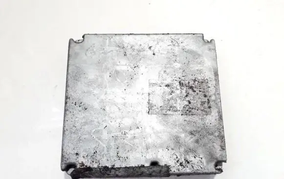 Mazda Demio Engine control unit/module