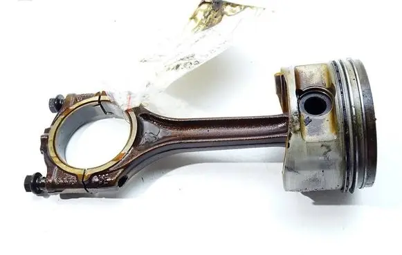 Audi A8 S8 D2 4D Piston with connecting rod AVP