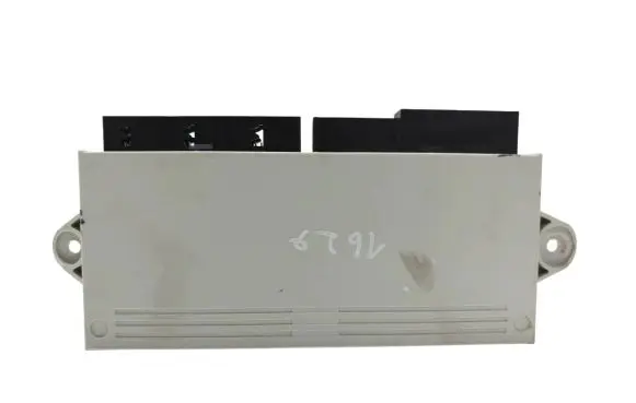BMW 7 E65 E66 Door control unit/module 6929177 5WK48002