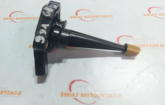 Volkswagen Crafter Oil level sensor 03L907660B