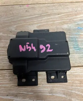 Mercedes-Benz E W213 Tow bar relay A00054