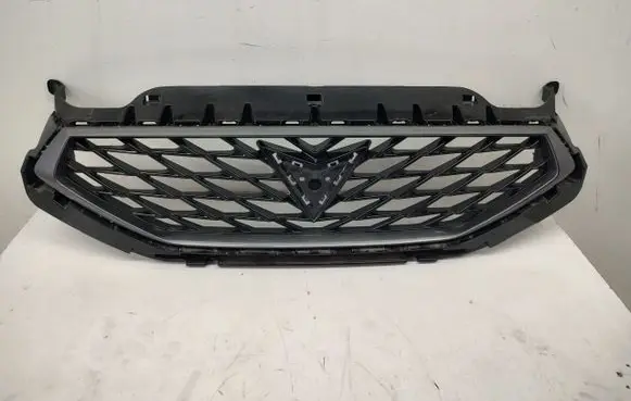 Seat Leon IV Front bumper upper radiator grill 5FA853651C