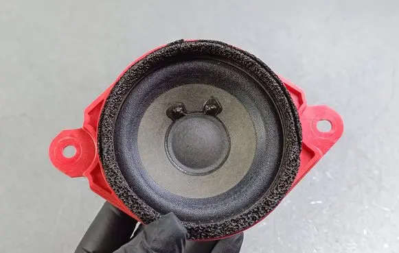 Mazda CX-70/90 Panel speaker KE6866960 3563830020 3Y9190