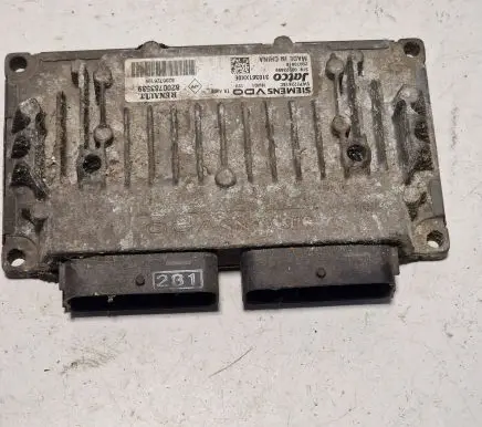 Renault Espace - Grand espace IV Gearbox control unit/module 8200783539 310361XK0E 5WP22281BC