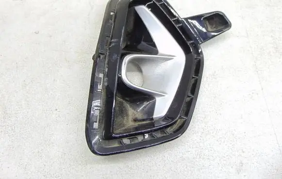 KIA Stonic Front bumper lower grill 86523H8HA0