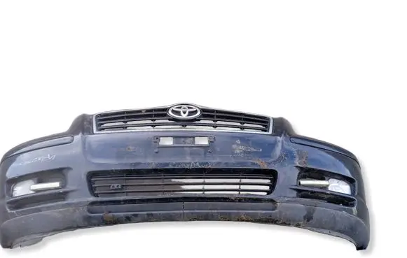 Toyota Avensis T250 Front bumper 32B1T25