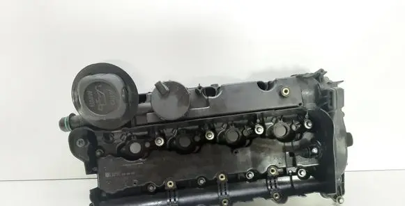BMW 3 E90 E91 Rocker cam cover 7797613 11127797613