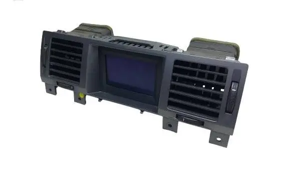 Opel Vectra C Screen/display/small screen 13154971XQKASACJ 13154971XQ