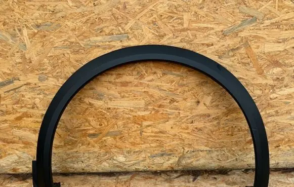 Renault Captur II Front arch trim 638127184R