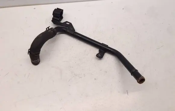 Volkswagen Golf V Engine coolant pipe/hose 1K0121070N