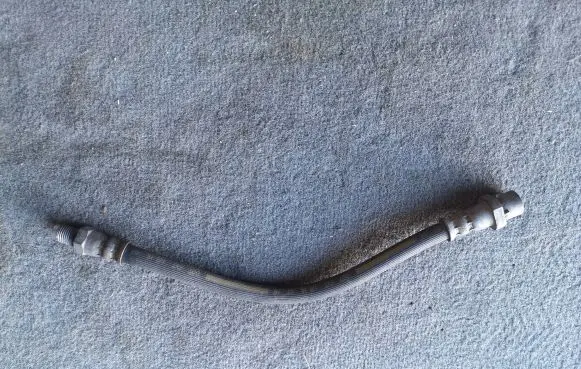 BMW 4 F32 F33 Brake booster pipe/hose 16897