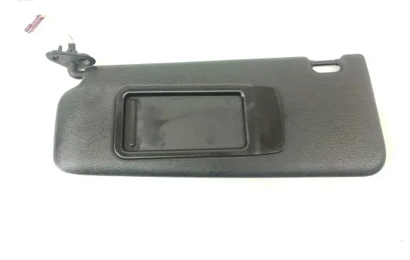 BMW 5 F10 F11 Sun visor