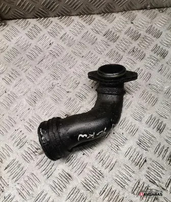 Ford Galaxy Intercooler hose/pipe 7M3145792