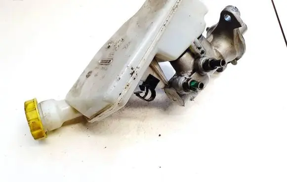 Citroen C3 Picasso Master brake cylinder 32069745 4013