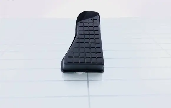 Toyota Avensis T250 Foot rest pad/dead pedal 5819205030