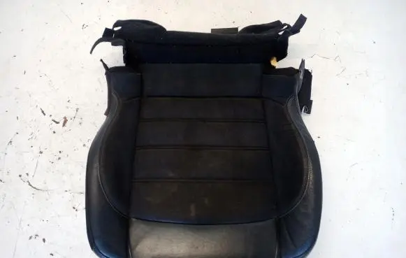 Citroen DS5 Other seats 