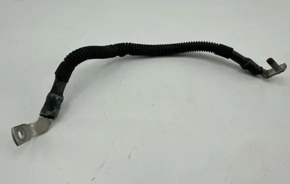 Audi A4 S4 B9 Negative earth cable (battery) 