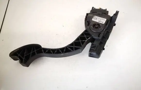 Ford Mondeo MK IV Accelerator throttle pedal 6g929f836rc