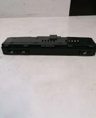 BMW 3 E46 Seat heating switch 6914733