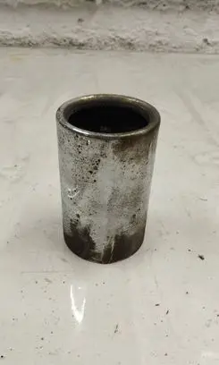 BMW 4 F36 Gran coupe Muffler ending 7610634
