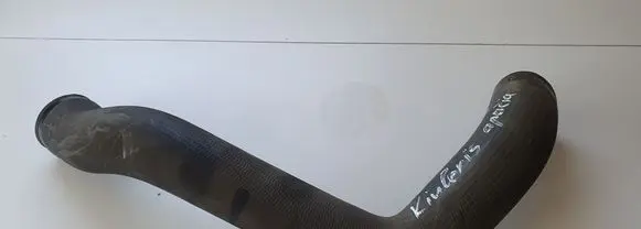 Honda CR-V Intercooler hose/pipe