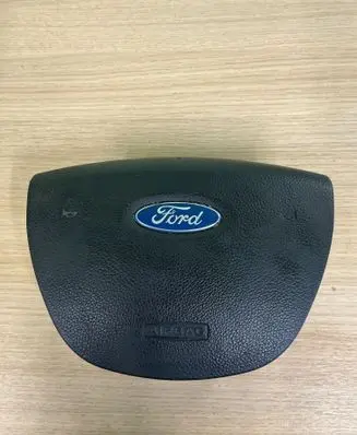 Ford C-MAX I Steering wheel airbag 1909608115