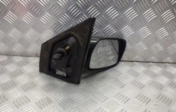 Toyota Yaris Coupe wind mirror (mechanical) 879100D011
