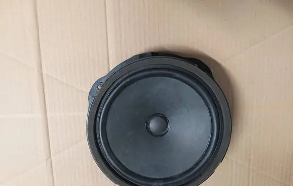 Seat Leon IV Front door speaker 5FA035415