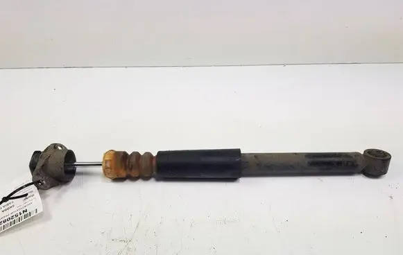 Skoda Fabia Mk3 (NJ) Rear shock absorber/damper 6C0513025AK