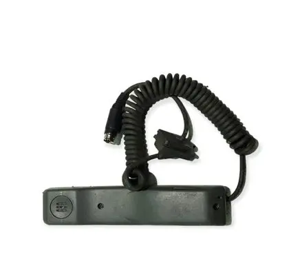 Volvo S60 Microphone (bluetooth/phone) 