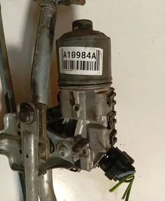 Peugeot Partner Wiper motor 0390241621