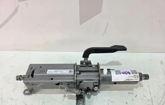 Mini Countryman U25 Front wiper linkage and motor 