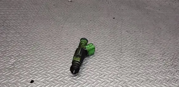Chrysler Voyager Fuel injector 0280156007 04861454AA