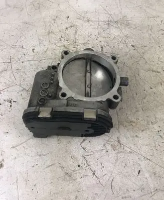 Mercedes-Benz ML W164 Throttle valve A2731410325