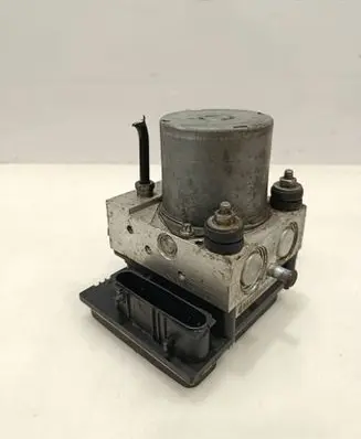 Nissan Qashqai ABS Pump 47660BR00C 5421L8090611 0265251854