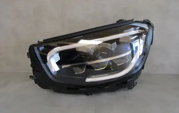 Headlight/headlamp