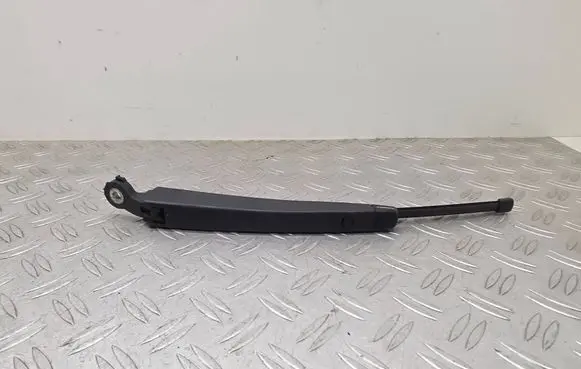 Skoda Yeti (5L) Rear wiper blade 