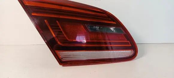 Volkswagen PASSAT CC Tailgate rear/tail lights 3C8945307P