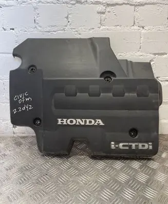 Honda Civic Engine cover (trim)