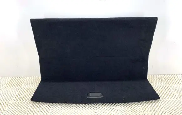 BMW X1 F48 F49 Trunk/boot floor carpet liner 7425352