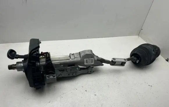 Mercedes-Benz E W211 Steering wheel axle set A2114602816