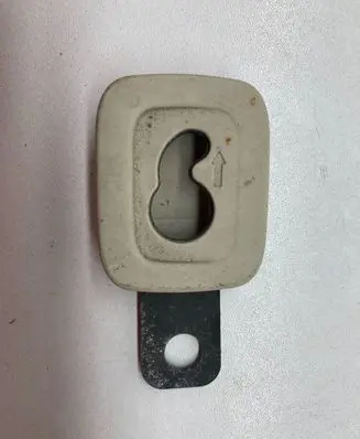 Volvo XC60 Cargo luggage net fixing mount 30715666