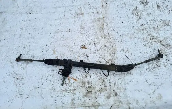 Opel Zafira B Steering rack 13188616 7831985159
