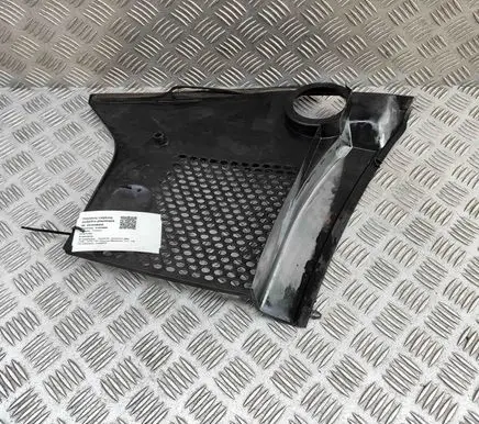 Porsche Boxster 986 Wiper trim 99657256101