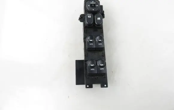 Hyundai i30 Electric window control switch 935702L000
