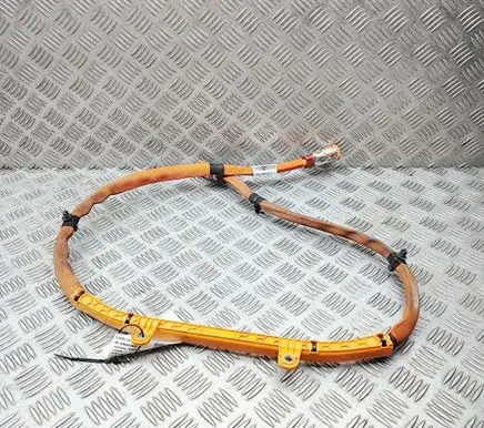 Mercedes-Benz S W223 Other wiring loom A2235409739