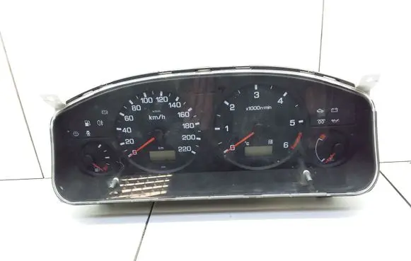 Nissan Primera Speedometer (instrument cluster) 248102F618 110008781013