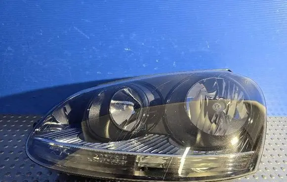 Volkswagen Golf V Headlight/headlamp 1K6941005T